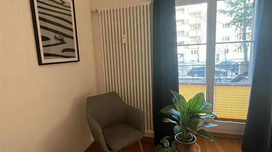 Apartments in Location is not specified - photo 6