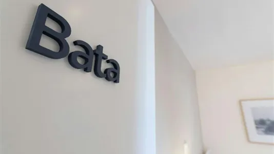 Rooms in Valencia Algirós - photo 10