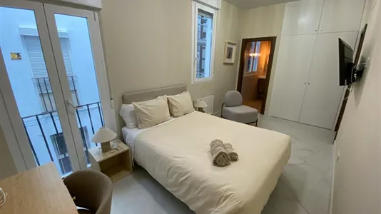 Rooms in Madrid Centro - photo 3
