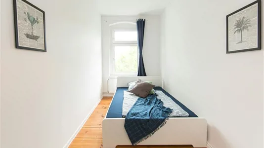 Rooms in Berlin Friedrichshain-Kreuzberg - photo 3