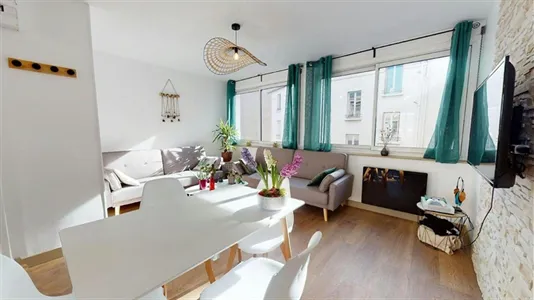 Rooms in Clermont-Ferrand - photo 8