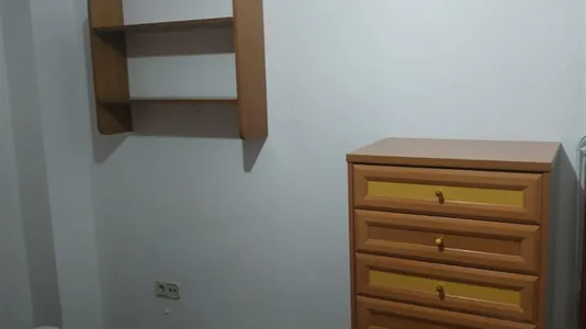 Rooms in Getafe - photo 4