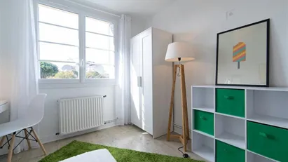 Room for rent in Toulouse, Occitanie