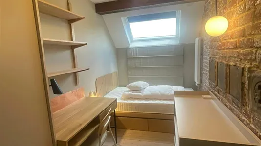 Rooms in Stad Brussel - photo 1