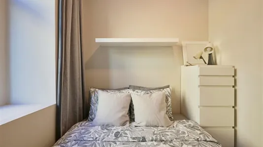 Apartments in Location is not specified - photo 6