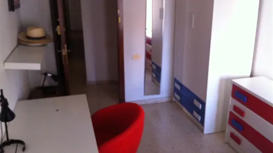 Rooms in Murcia - photo 5