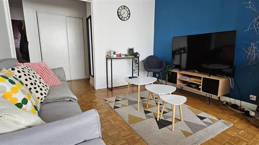 Rooms in Lyon - photo 2
