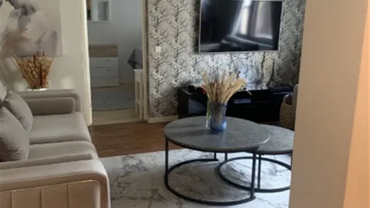 Apartments in Stockholm West - photo 1