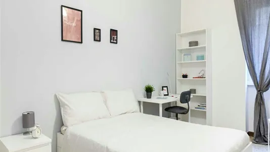 Rooms in Milano Zona 8 - Fiera, Gallaratese, Quarto Oggiaro - photo 5