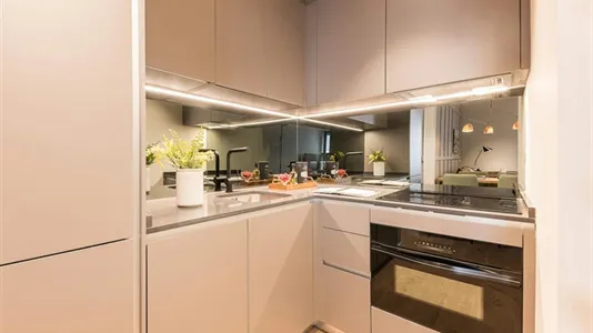 Apartments in Madrid Centro - photo 9