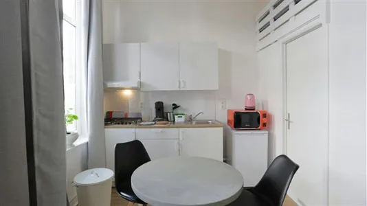 Apartments in Brussels Elsene - photo 7