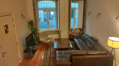 Apartment for rent in Porto (Distrito)