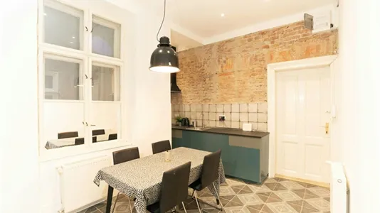 Rooms in Budapest Várkerület - photo 10