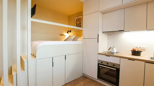 Apartments in Stad Brussel - photo 7