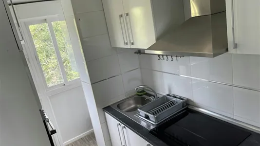 Rooms in Madrid Usera - photo 10