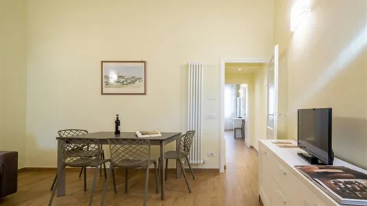 Apartments in Florence - photo 8