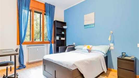 Rooms in Padua - photo 4