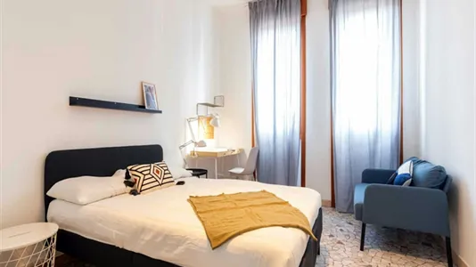 Rooms in Milano Zona 5 - Vigentino, Chiaravalle, Gratosoglio - photo 3