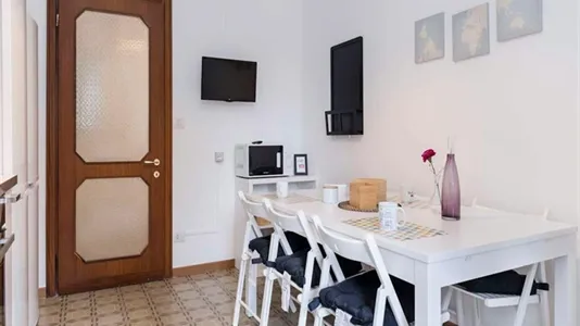 Rooms in Bologna - photo 7