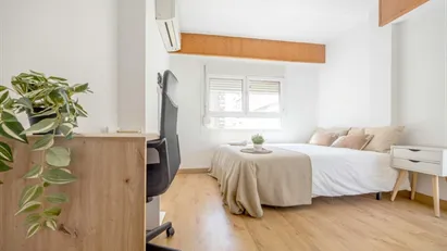 Room for rent in Tavernes Blanques, Comunidad Valenciana