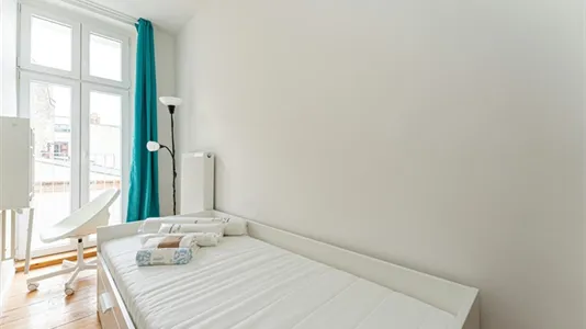 Rooms in Berlin Friedrichshain-Kreuzberg - photo 6