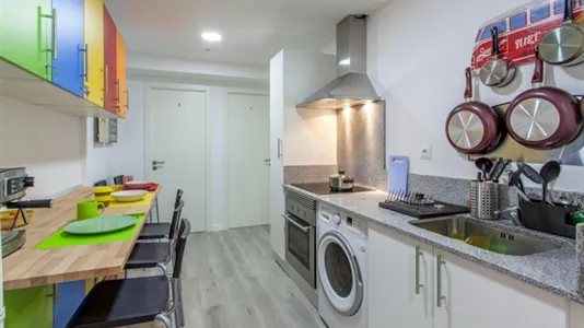 Rooms in Burjassot - photo 9