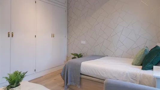 Rooms in Madrid Chamartín - photo 5