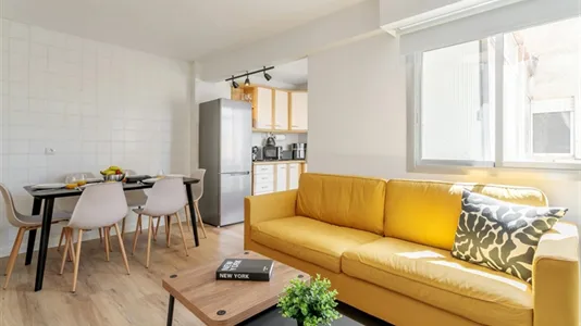 Rooms in Alicante/Alacant - photo 7