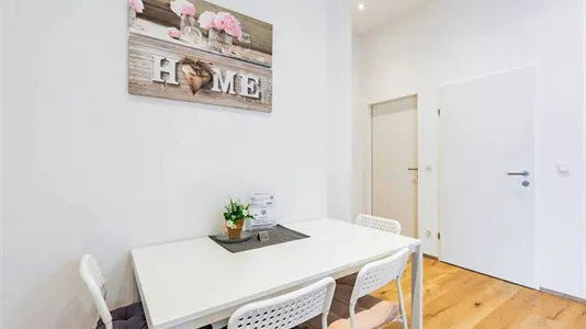 Apartments in Wien Rudolfsheim-Fünfhaus - photo 6