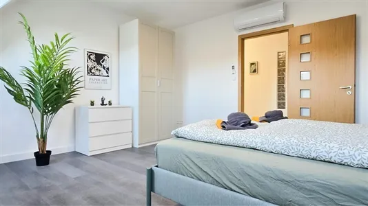 Apartments in Budapest XIII. kerület - photo 5