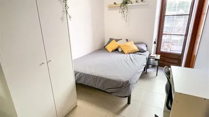 Room for rent in Barcelona Ciutat Vella, Barcelona