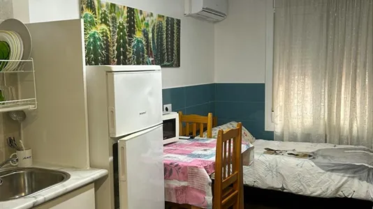 Apartments in Barcelona Les Corts - photo 9