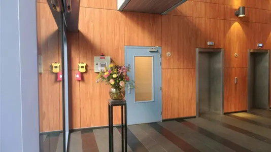 Apartments in Location is not specified - photo 8