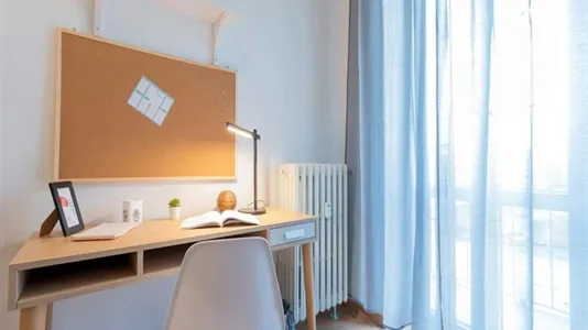 Rooms in Turin - photo 2