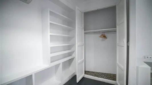 Rooms in Valencia Ciutat Vella - photo 7