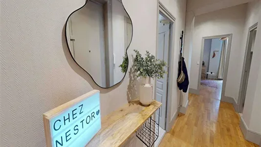 Rooms in Lyon - photo 9
