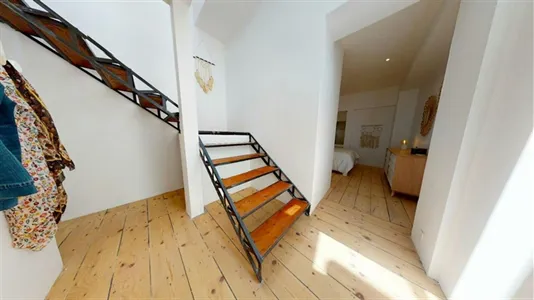 Rooms in Lyon - photo 5