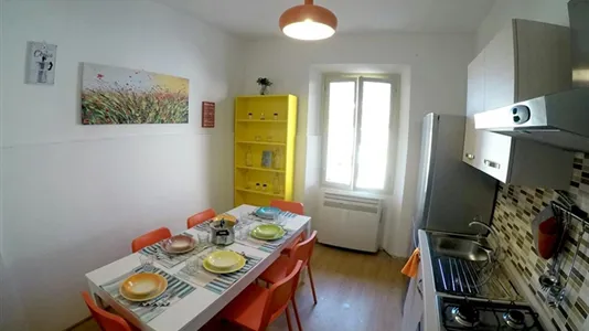 Rooms in Florence - photo 4