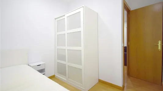 Apartments in Madrid Salamanca - photo 5