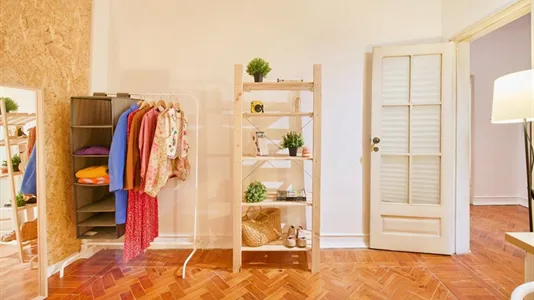 Rooms in Location is not specified - photo 4