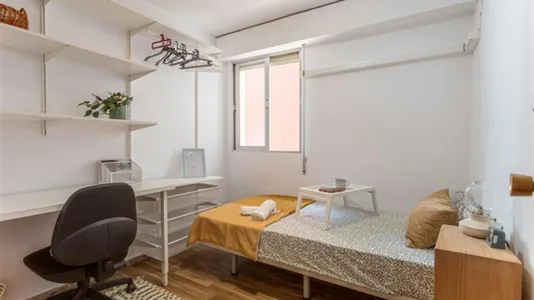 Rooms in Alboraya - photo 2