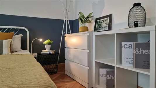 Rooms in Padua - photo 8