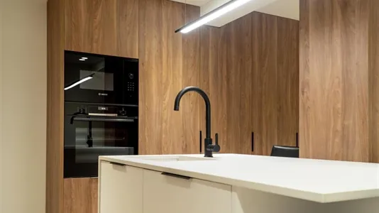 Apartments in Madrid Salamanca - photo 9