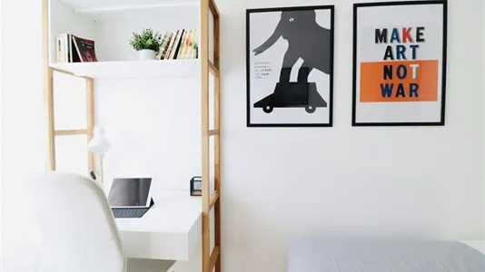 Rooms in Nice - photo 3