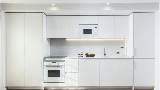 Apartments in Barcelona Ciutat Vella - photo 7