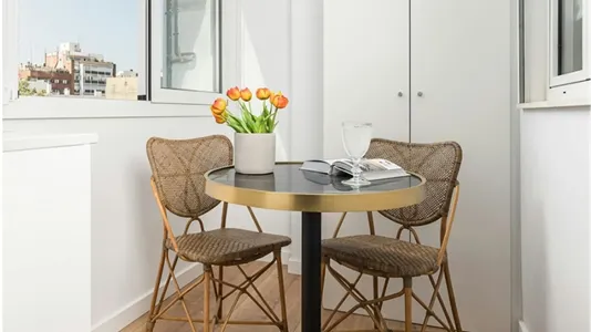 Apartments in Barcelona Les Corts - photo 7