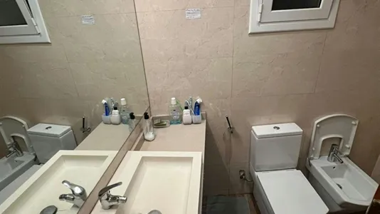 Rooms in Barcelona Eixample - photo 6