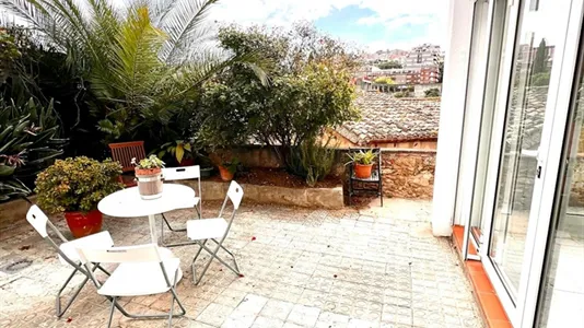 Houses in Barcelona Horta-Guinardó - photo 3