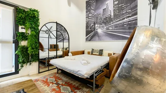 Apartments in Madrid Barajas - photo 3