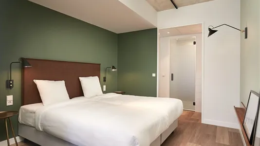 Apartments in Haarlemmermeer - photo 5